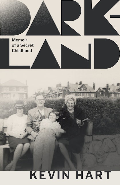 Book cover image for Dark-Land ISBN: 9781589881891